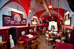 Masoch-cafe (Serbska vulytsia, 7) ، حانة، بار