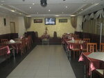 Karaoke-restoran Davos (Пишоновская улица, 24/2) ، مطعم