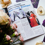 EkaBeauty Boutique (Sichovykh Striltsiv Street, 21), jewelry shop