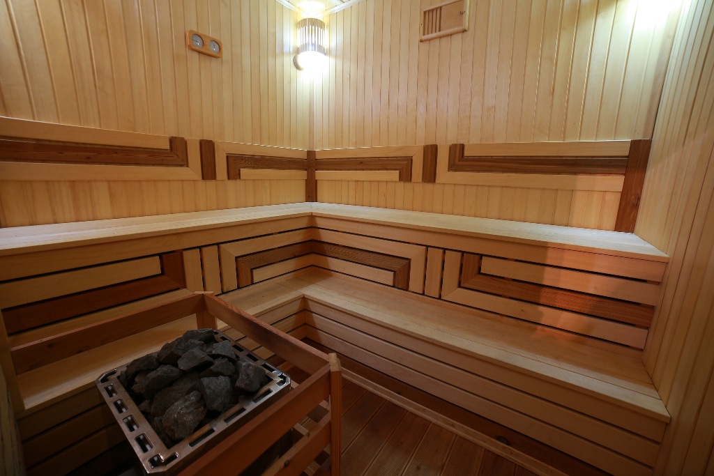 Фото Lotte Palace Dushanbe