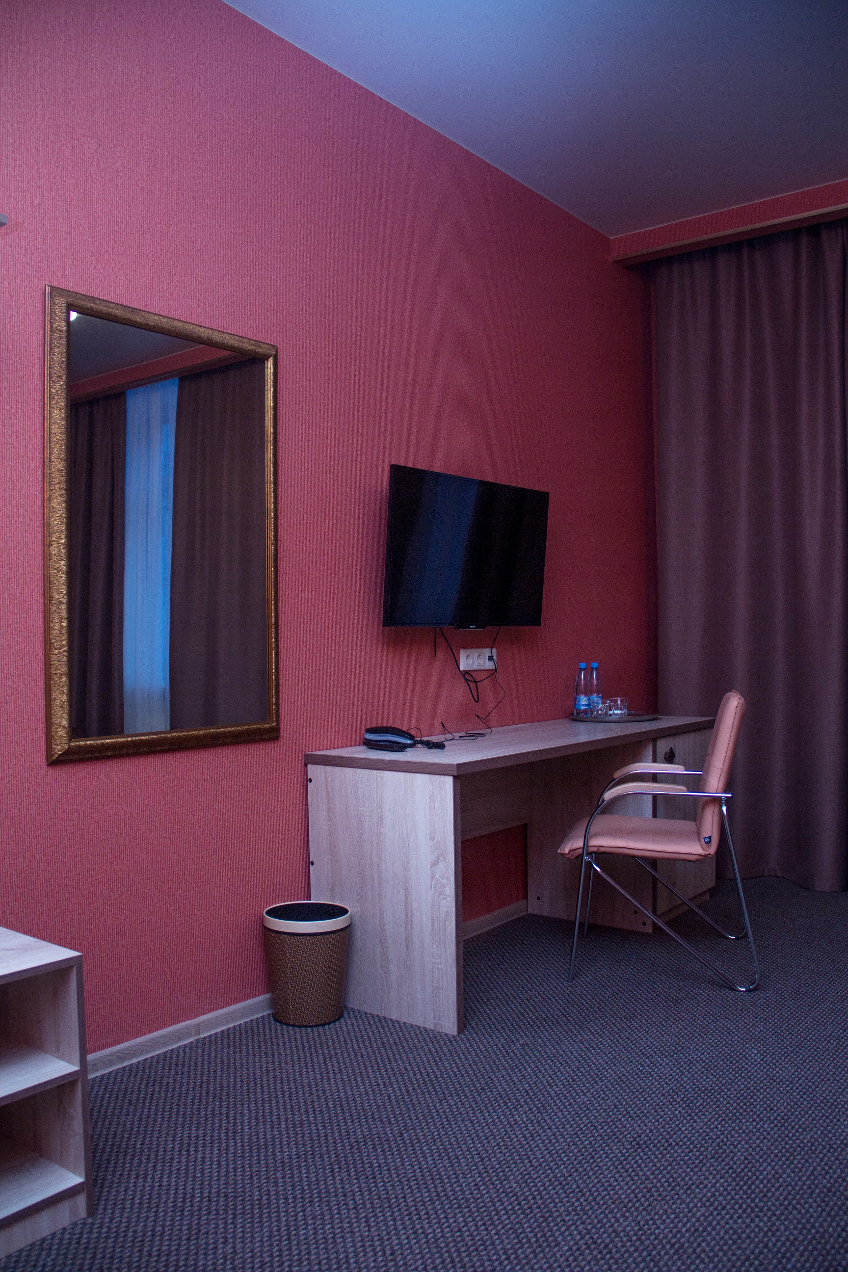 Фото Стандартофф