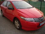 Rent A Car Tolridge (Прага, площадь Дражицкего), прокат автомобилей в Праге