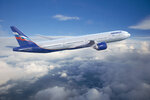 Aeroflot Russian Airlines (Evdokii Bershanskoj Street, 355с2), airline