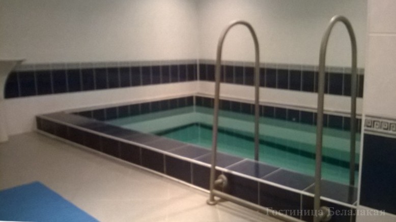 Фото Белалакая