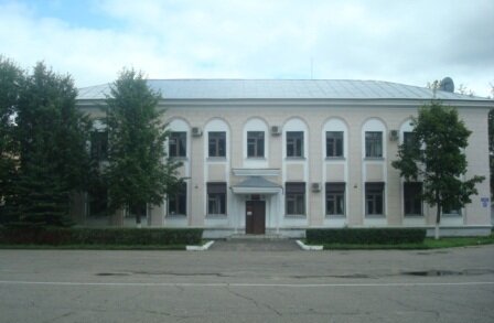Tax auditing Обособленное подразделение УФНС России, Borovichy, photo