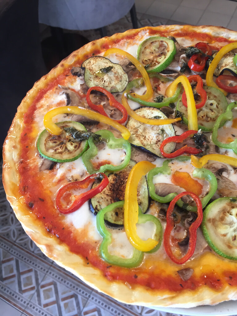 Doritali Pizzeria &amp; Ristorante, pizzacılar, Yalı Mah. Caher Dudayev