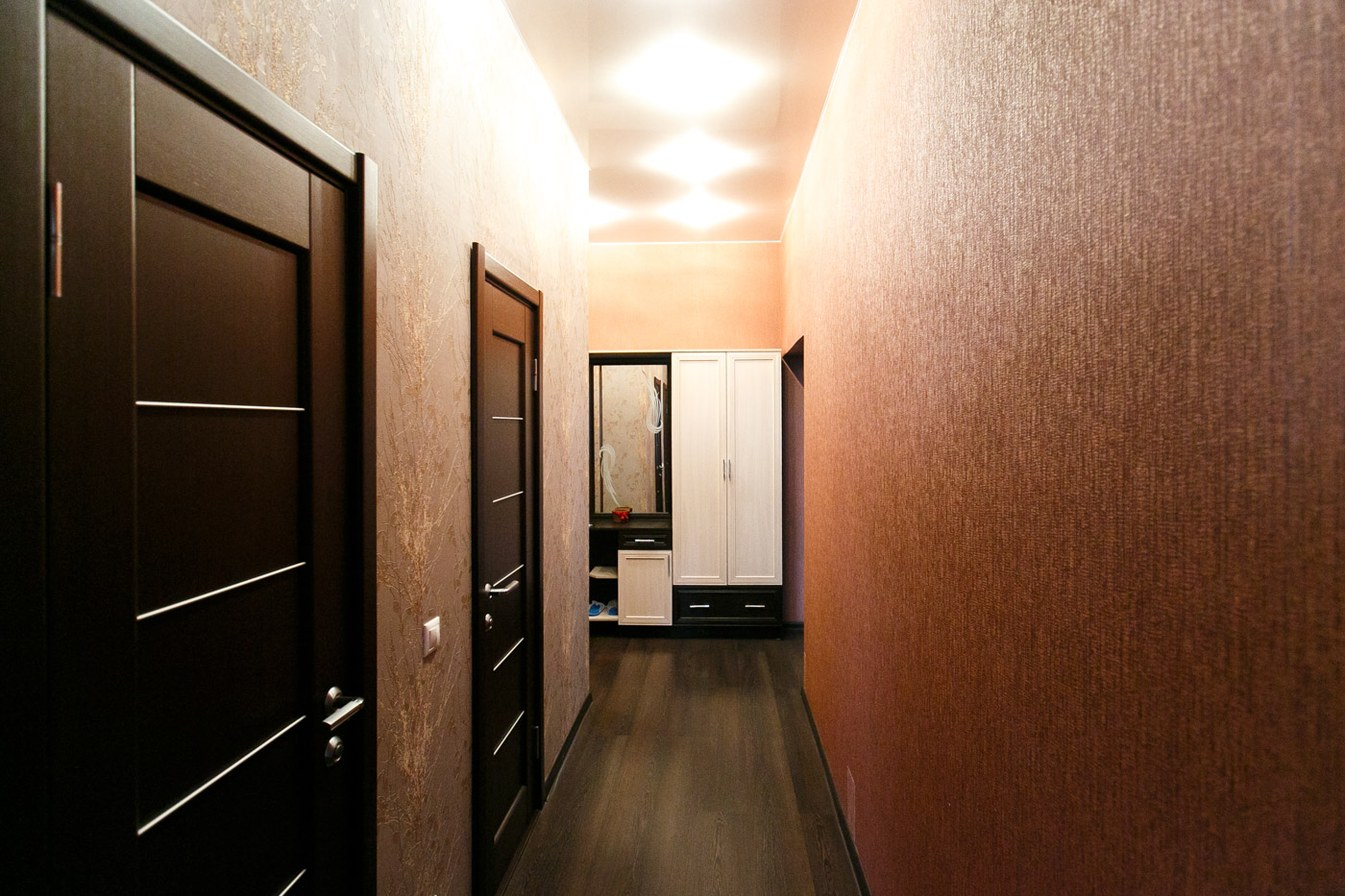 Фото Liproom на Смородина 9А