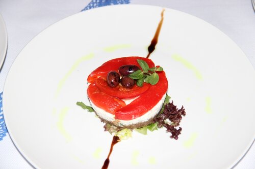 Restaurant Filia cafe, Chornomorsk, photo