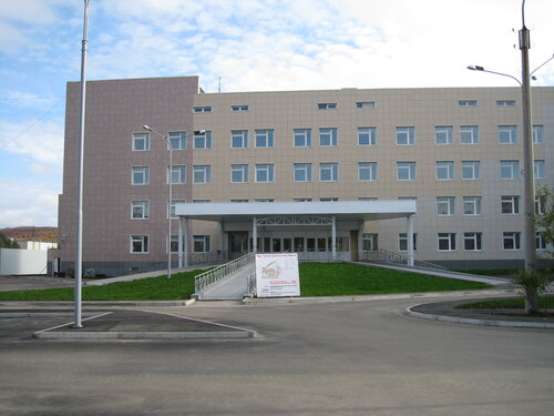 Мерседес центр мурманск