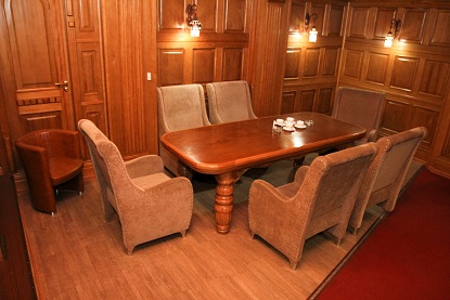 Фото Шансон