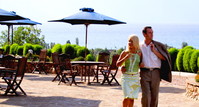 Фото Альбатрос