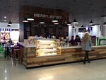 Merry Berry (vulytsia Marshala Hovorova, 10Б), cafe