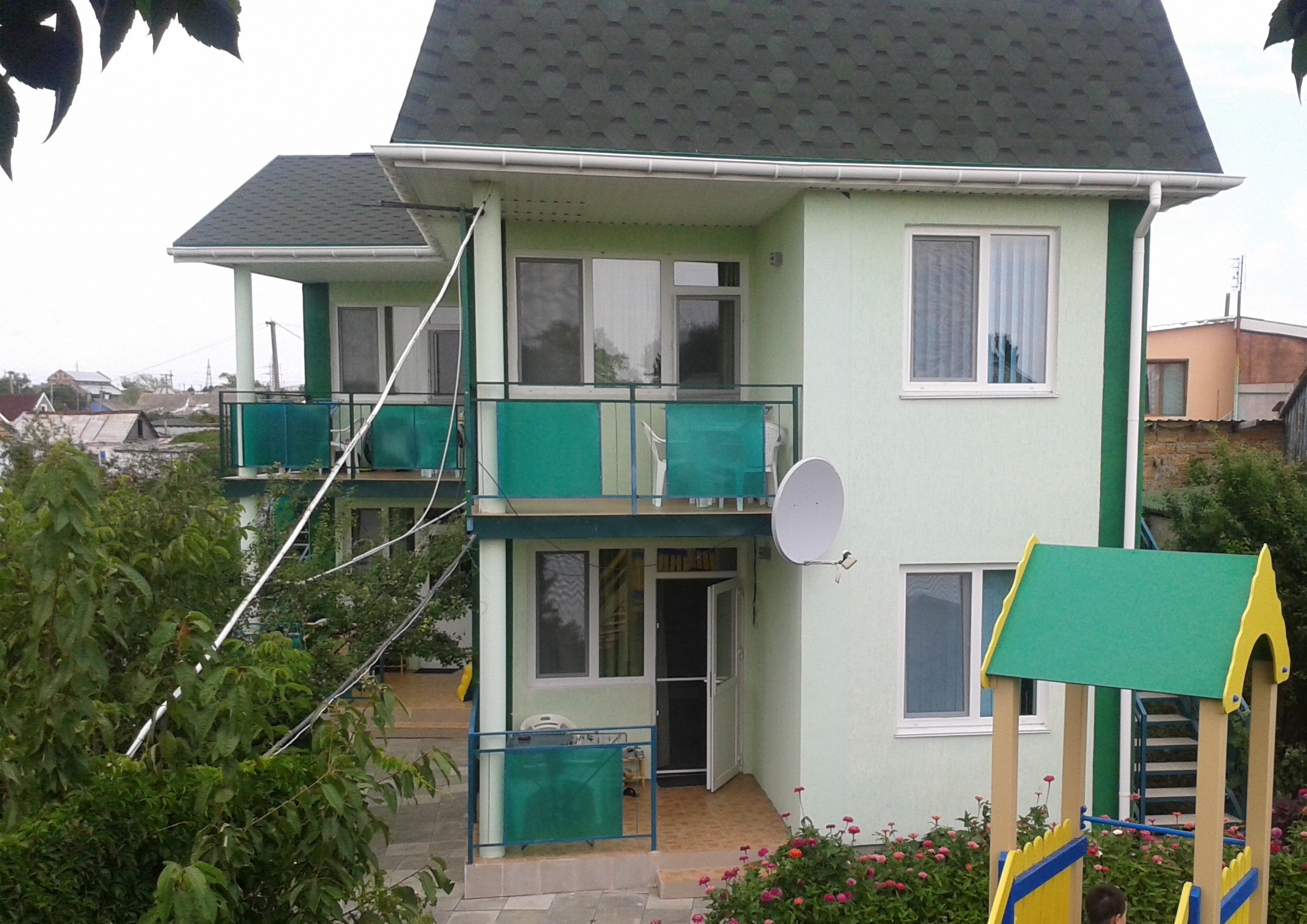 Фото Гурман