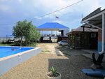 Recreation Shore (Zheleznodorozhnaya ulitsa, 47), resort