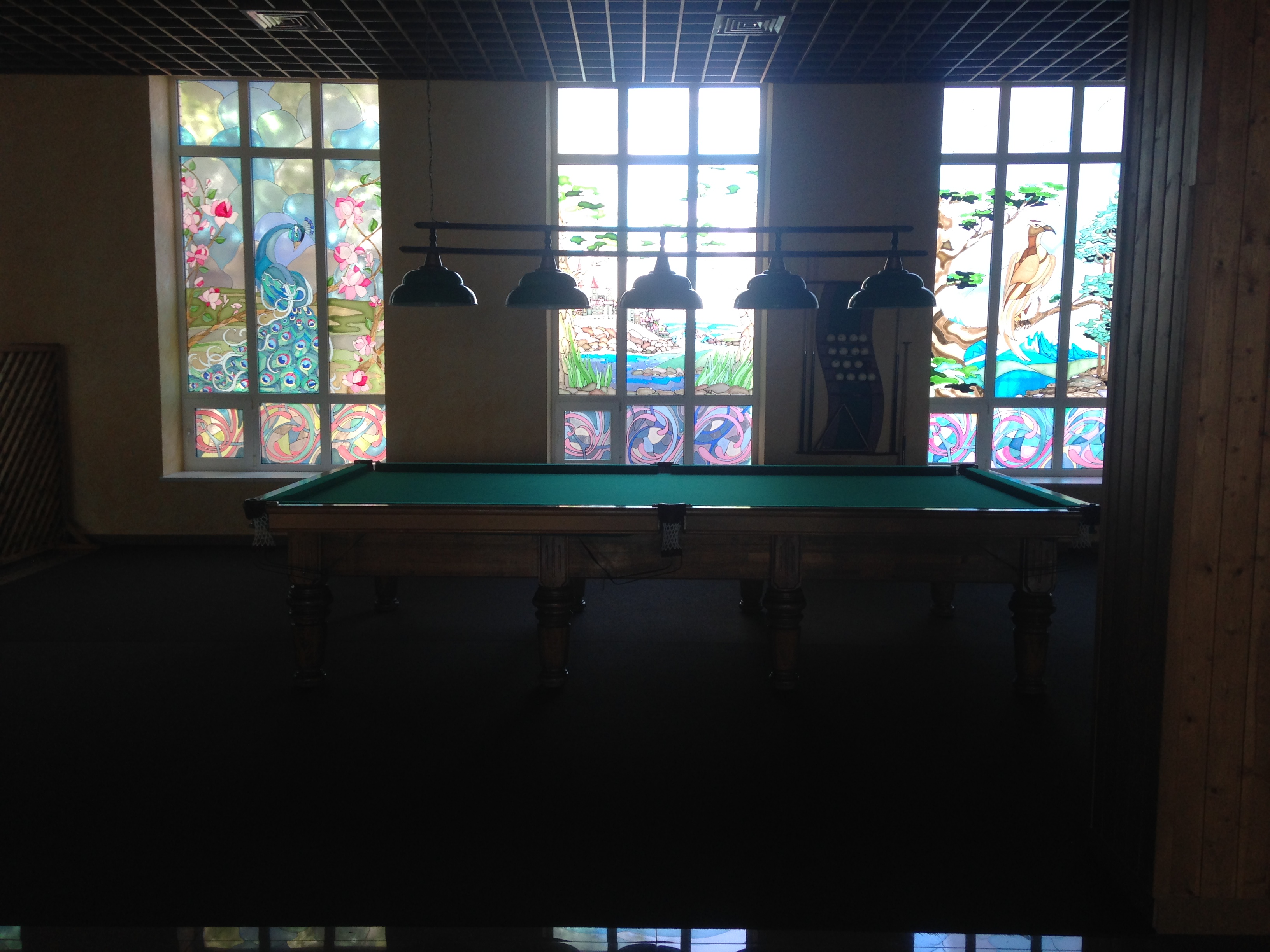 Фото Сенгилей