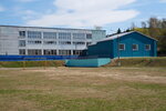 Школа № 45 (ул. Ахазова, 9А, Чебоксары), общеобразовательная школа в Чебоксарах
