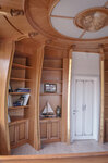 Lesnaya masterskaya (Gagarina Avenue, 178Ч) ، تفصيل الأثاث حسب الطلب