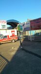 № 168 AutoEnterprise (selyshche miskoho typu Pisochyn, ploshcha Yuriia Kononenka), estación de carga de vehículos eléctricos