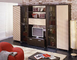 Atrima-Mebel (Starokashirskoye Highway, 2к2), furniture factory