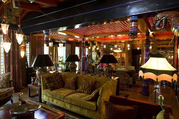 Фото Шанхай