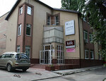 Tsentr lazernoy epilyatsii Garmoniya (Oleny Telihy Street, 5Б), cosmetology