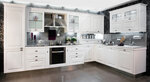 Kuhni Maestro (Radishcheva Street, 55), kitchen furniture