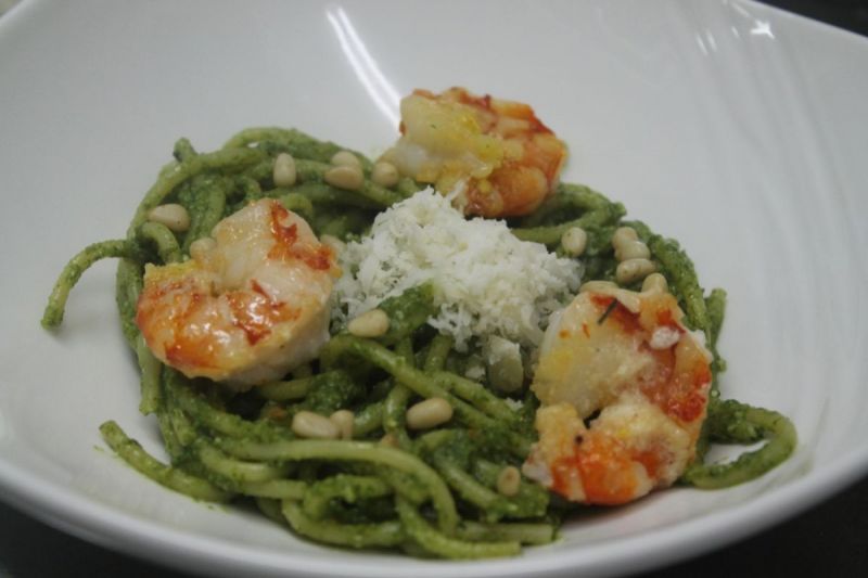 Фото Атриум