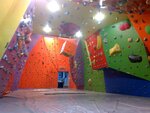 Petrozavodsky skalodrom (Baltiyskaya Street, 5Бс2), climbing centre