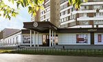 Merbau (posyolok GES, naberezhnaya Gabdully Tukaya, 93/100), tienda de muebles