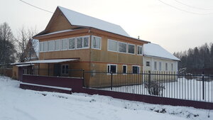 У Михалыча (Novgorod Region, Lyubytinskoye selskoye poseleniye, derevnya Bor), hotel