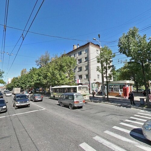 Сервис киа хабаровск