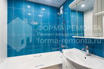Forma Remonta (Ivana Fomina Street, 13к1), construction and finishing works