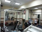 Gorizont (Kudriashova Street, 7), sports hall, gym