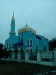 Khuzeyfa Mosque (ulitsa Yuliusa Fuchika, 52к1) ، مسجد