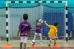Futlandiya (Zelenograd, к1637с1), club deportivo, sección