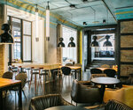 Dogs&Tails (Shota Rustaveli Street, 19), bar, pub