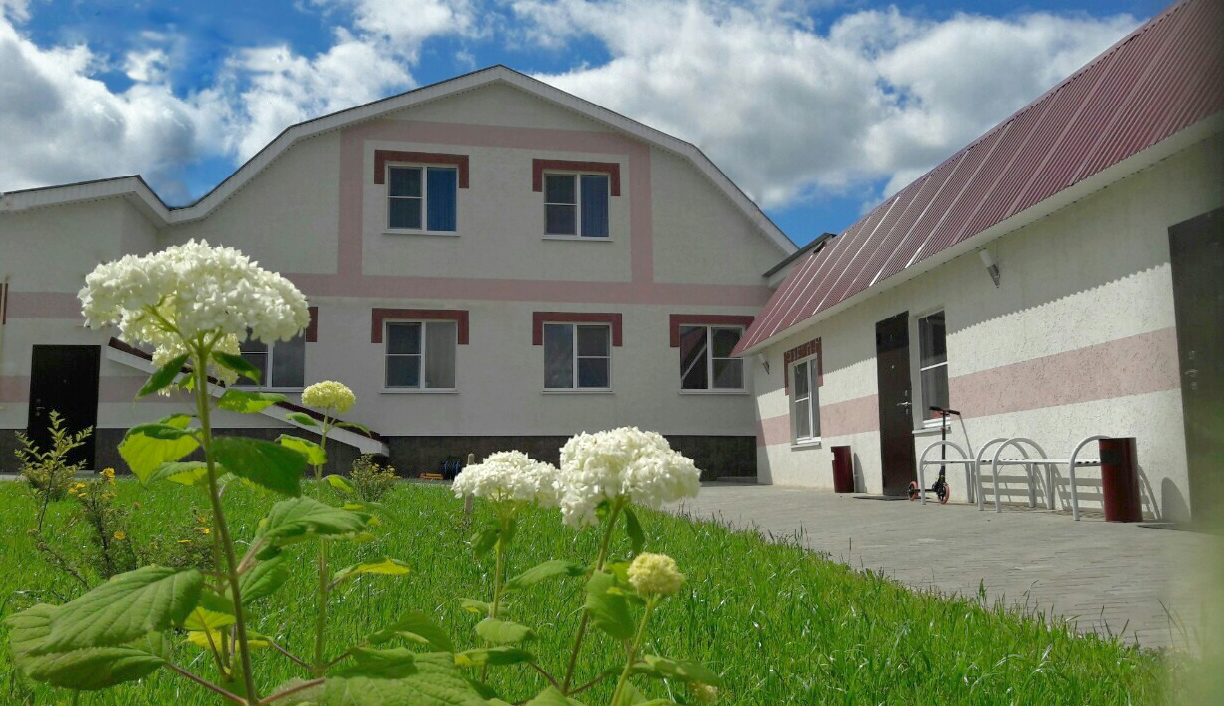 Фото Благовест