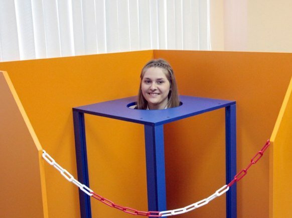 Музей эйнштейна калининград