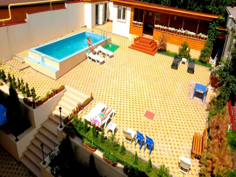 Фото Семейный