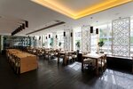 Restoran Shoti (Mechnykova Street, 9), restaurante