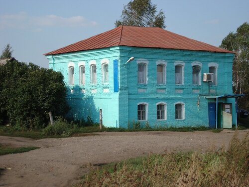 Grocery Продукты, Republic of Mordovia, photo
