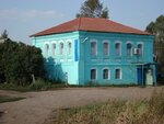 Продукты (selo Shishkeyevo, Bazarnaya ulitsa, 31) ، محل بقالة