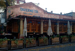 Restoran Tavernetta (Katerynynska vulytsia, 45), restaurante