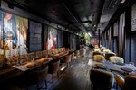 Tolstiy&Tonkiy (Shevchenkivskyi District, Prorizna Street, 15А), restaurante