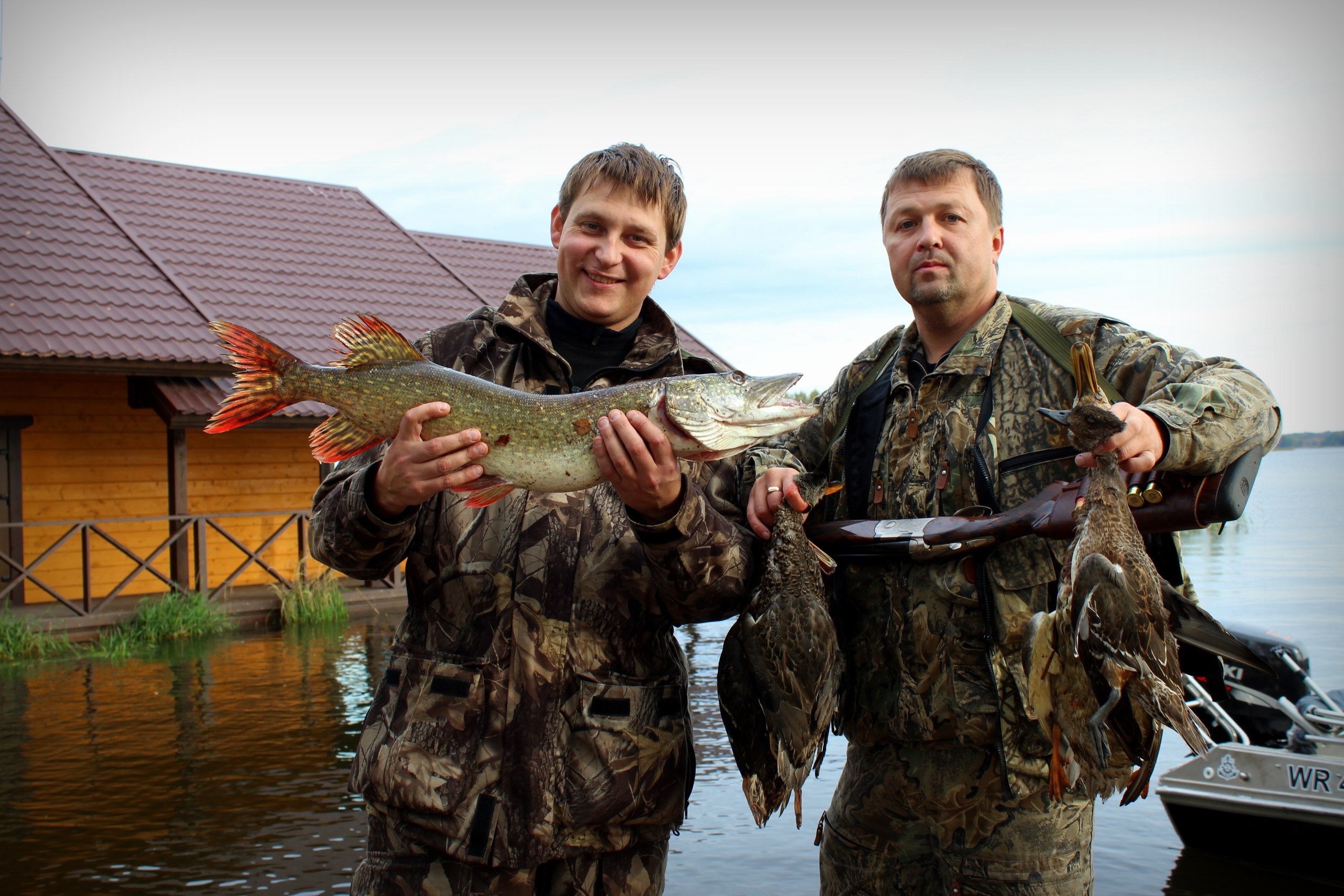 Фото 7 Пятниц