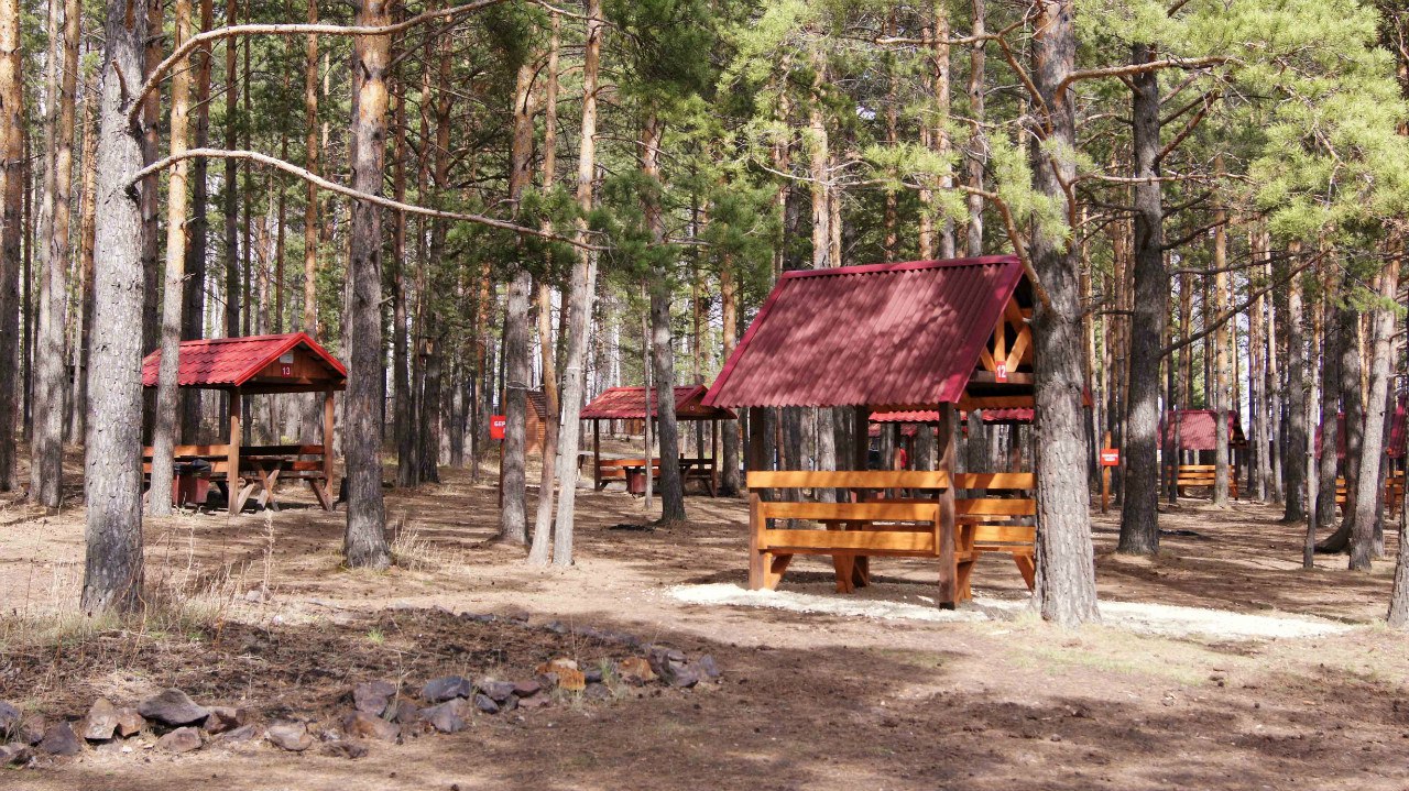 Фото Минино Resort