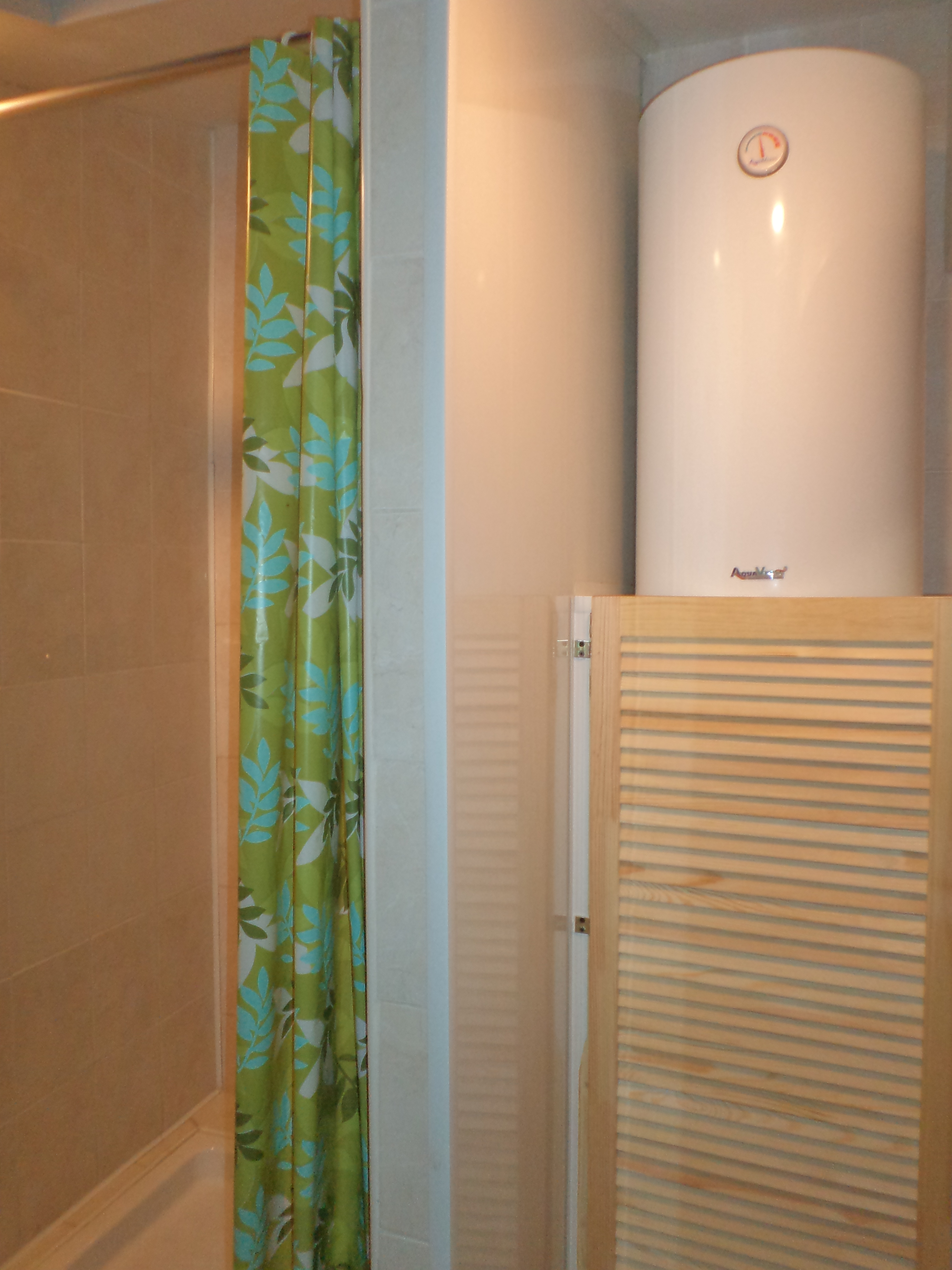 Фото Green Point