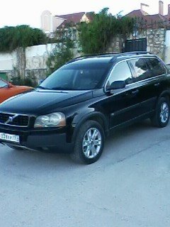 Alquiler de coches Avtoprokat Belye skakuny, , foto
