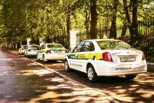 Фото 2 автошколы «Автоотличник»
