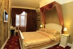 VIP Apartment Minsk (Kirava Street, 9) ، سكن للإيجار اليومي